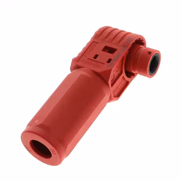 SLPHPB35BNR1 Amphenol Industrial Operations  Conectores especializados